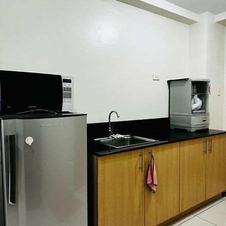 Wind Suites Tagaytay At Smdc Tagaytay City Kültér fotó