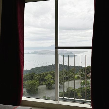 Wind Suites Tagaytay At Smdc Tagaytay City Kültér fotó