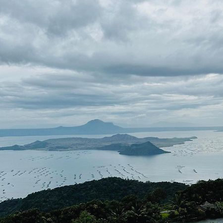 Wind Suites Tagaytay At Smdc Tagaytay City Kültér fotó