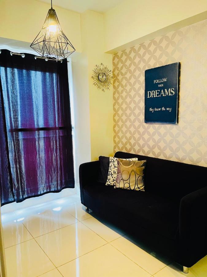 Wind Suites Tagaytay At Smdc Tagaytay City Kültér fotó