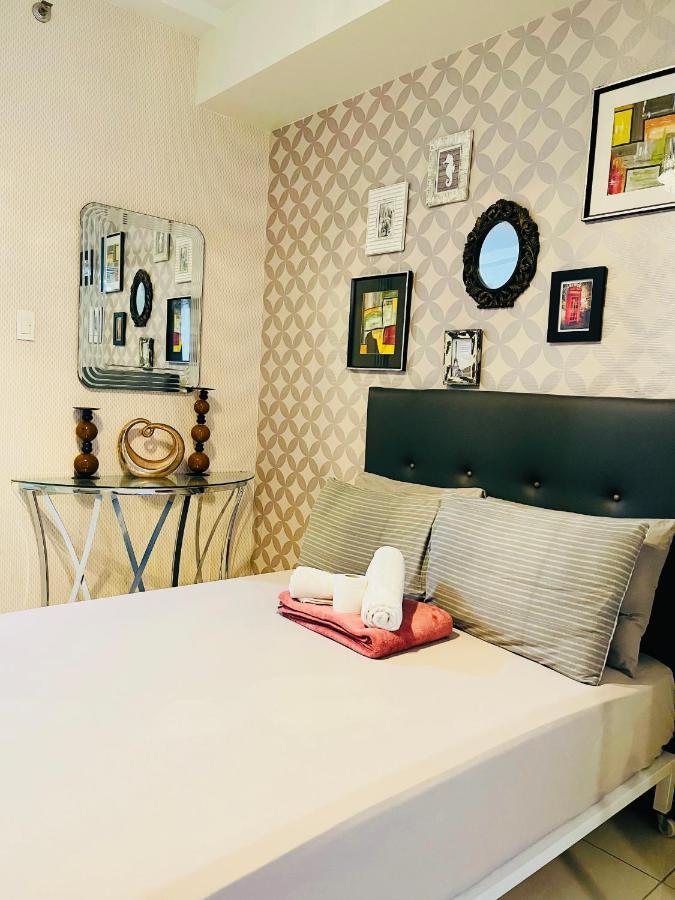 Wind Suites Tagaytay At Smdc Tagaytay City Kültér fotó