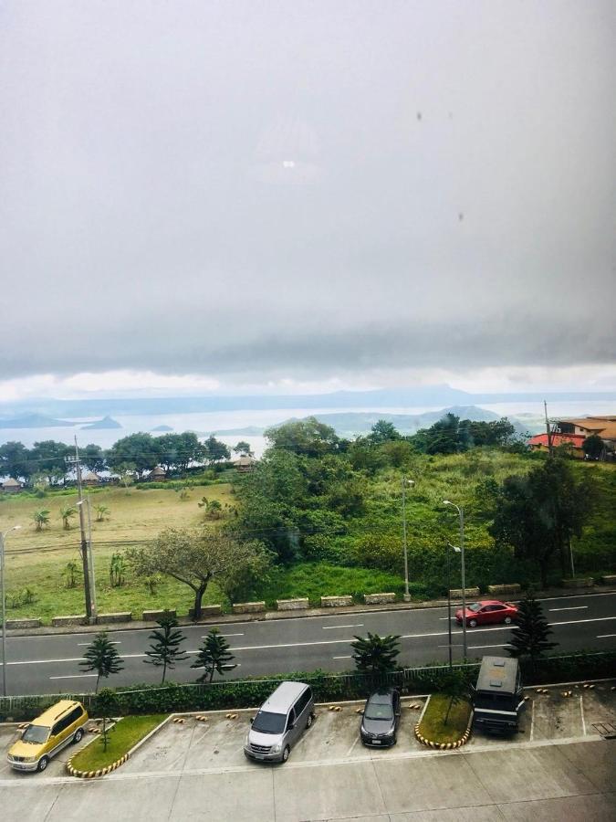 Wind Suites Tagaytay At Smdc Tagaytay City Kültér fotó