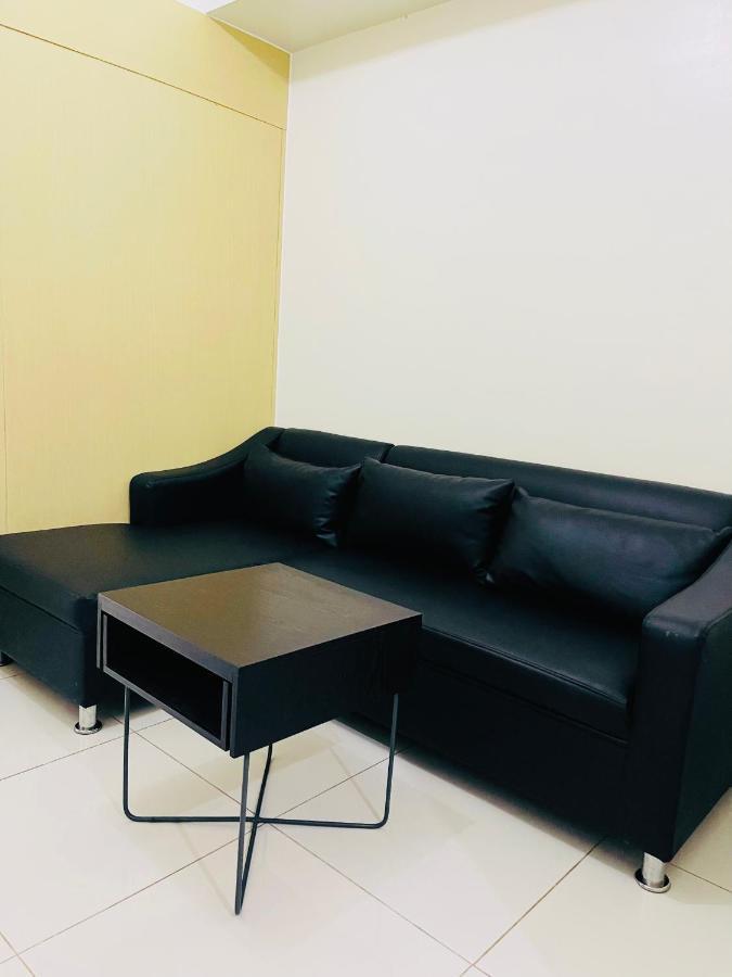Wind Suites Tagaytay At Smdc Tagaytay City Kültér fotó