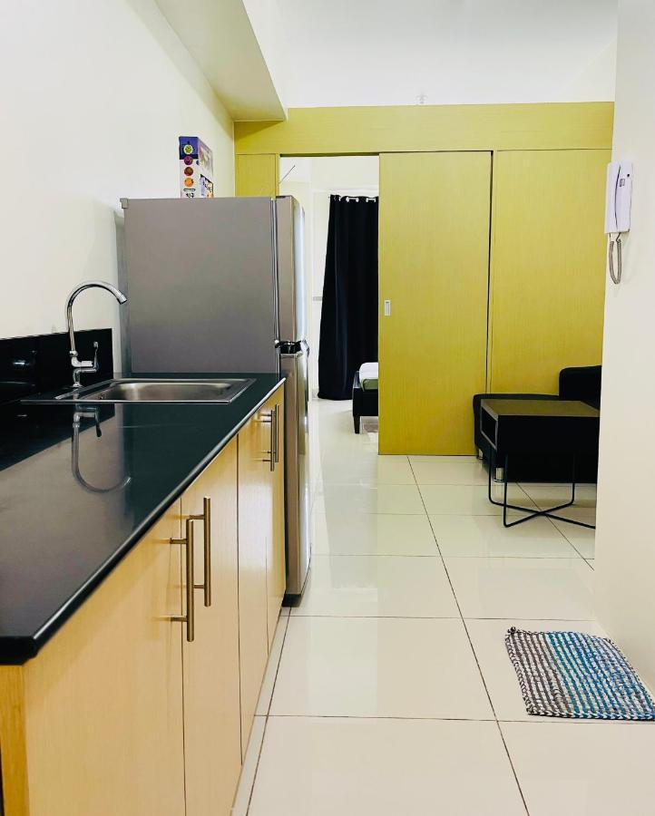 Wind Suites Tagaytay At Smdc Tagaytay City Kültér fotó