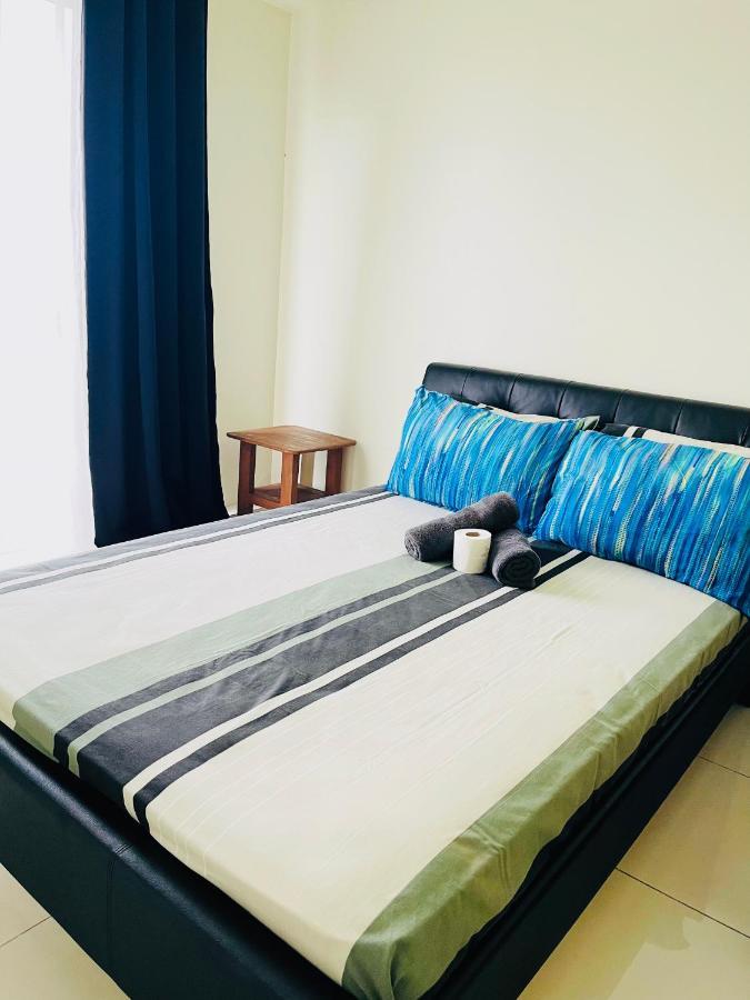 Wind Suites Tagaytay At Smdc Tagaytay City Kültér fotó