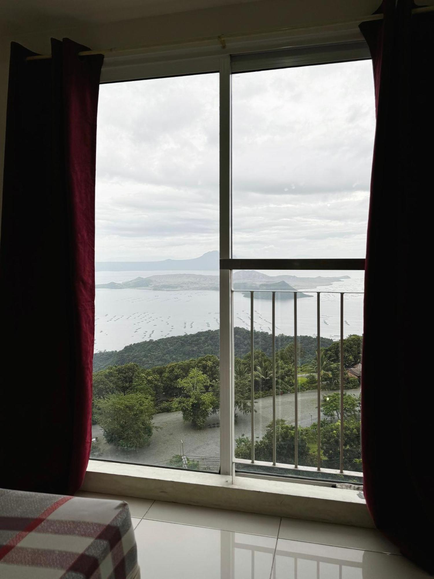 Wind Suites Tagaytay At Smdc Tagaytay City Kültér fotó