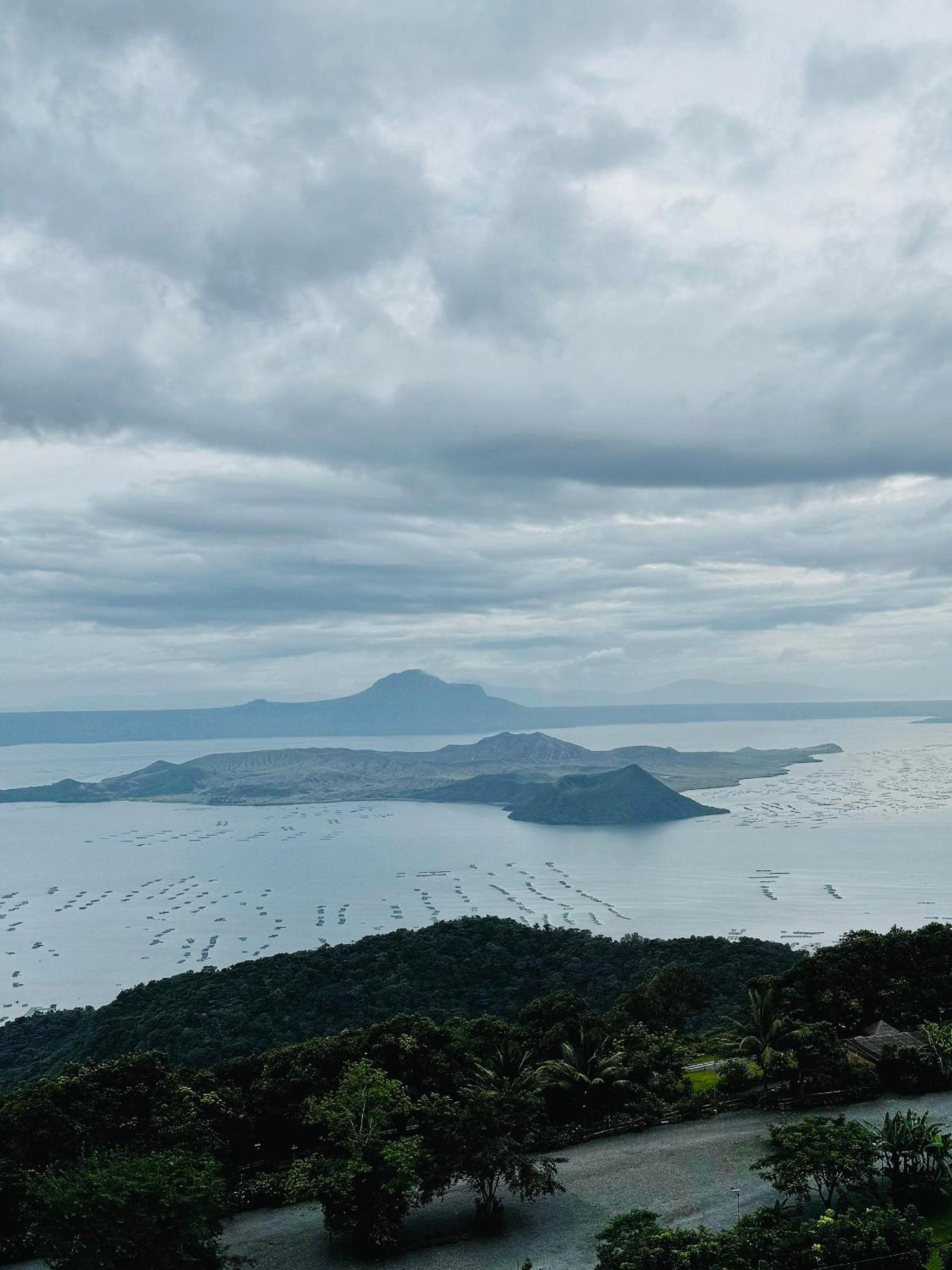 Wind Suites Tagaytay At Smdc Tagaytay City Kültér fotó