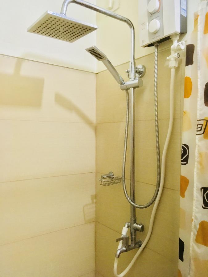 Wind Suites Tagaytay At Smdc Tagaytay City Kültér fotó