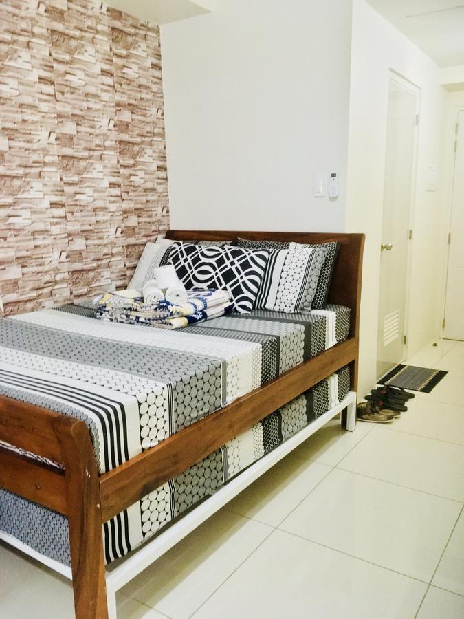Wind Suites Tagaytay At Smdc Tagaytay City Kültér fotó