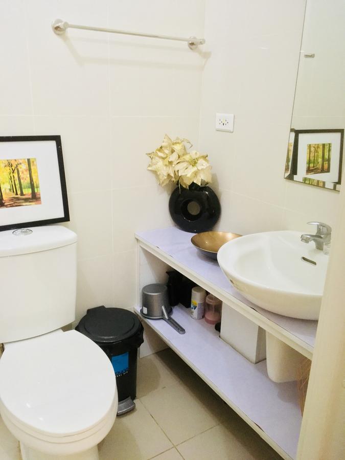 Wind Suites Tagaytay At Smdc Tagaytay City Kültér fotó