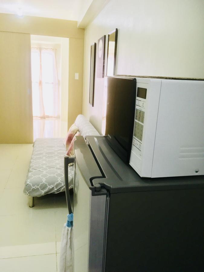 Wind Suites Tagaytay At Smdc Tagaytay City Kültér fotó
