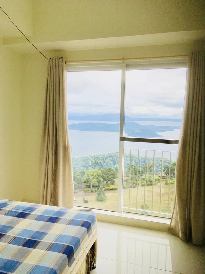 Wind Suites Tagaytay At Smdc Tagaytay City Kültér fotó