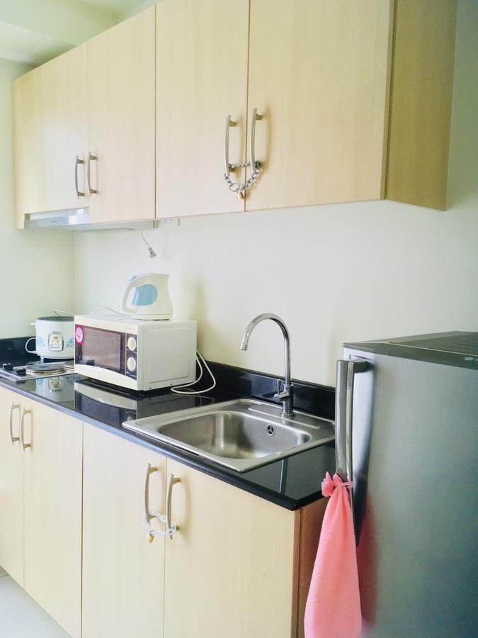 Wind Suites Tagaytay At Smdc Tagaytay City Kültér fotó