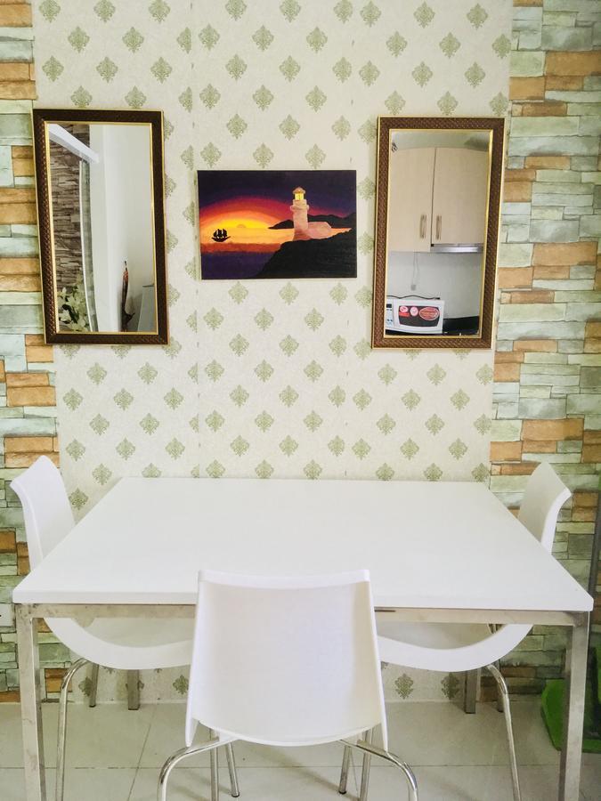 Wind Suites Tagaytay At Smdc Tagaytay City Kültér fotó