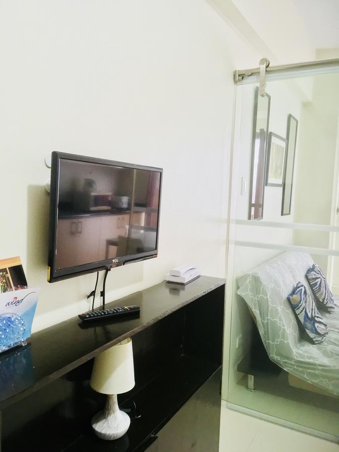 Wind Suites Tagaytay At Smdc Tagaytay City Kültér fotó