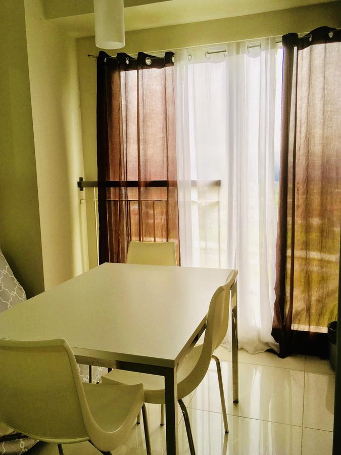 Wind Suites Tagaytay At Smdc Tagaytay City Kültér fotó