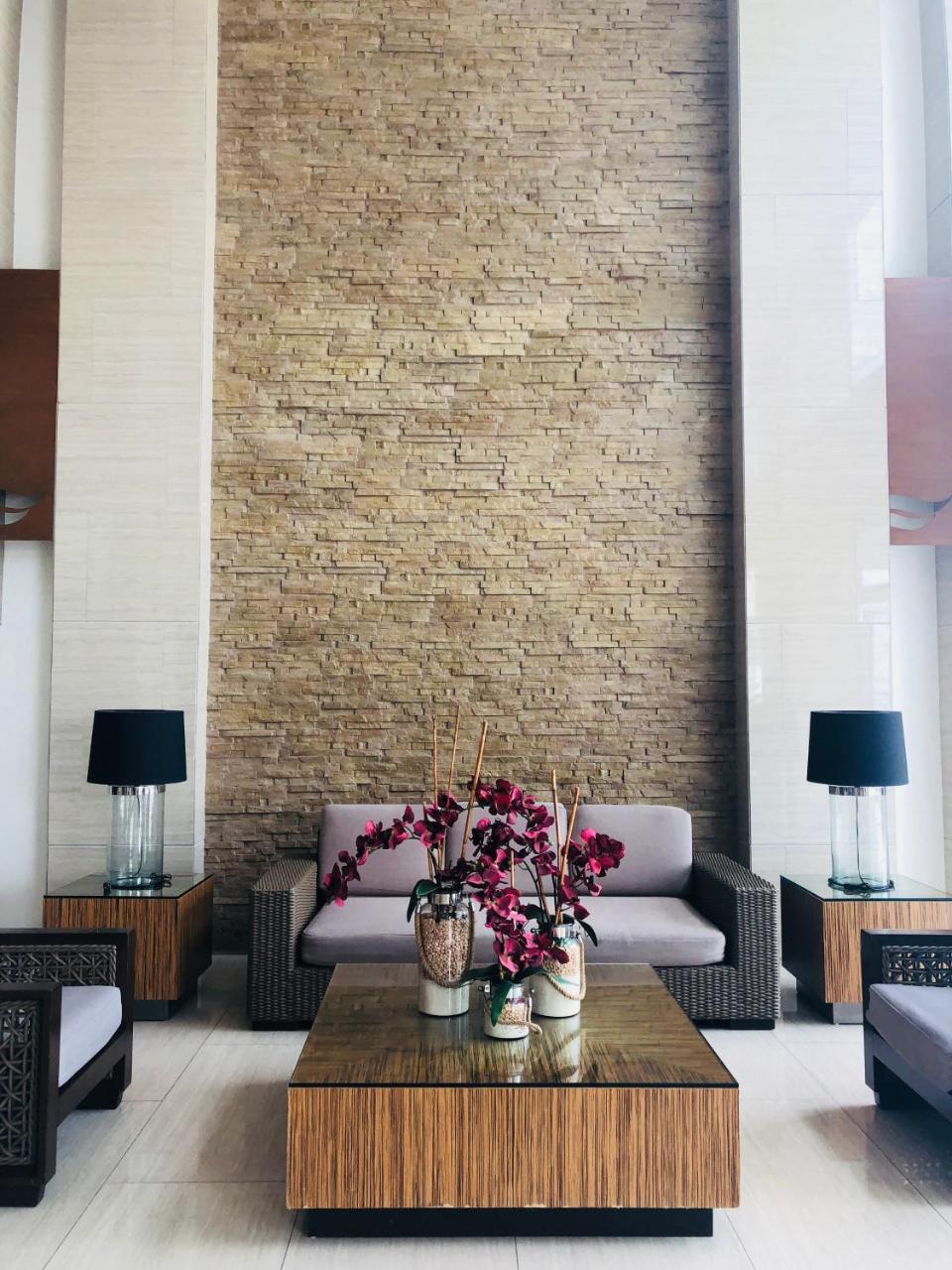 Wind Suites Tagaytay At Smdc Tagaytay City Kültér fotó