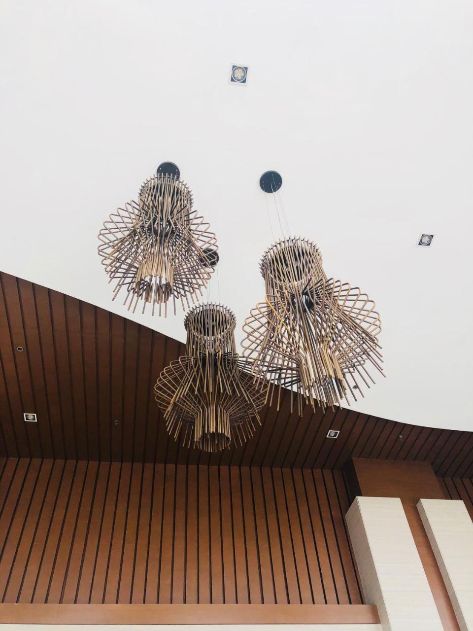 Wind Suites Tagaytay At Smdc Tagaytay City Kültér fotó