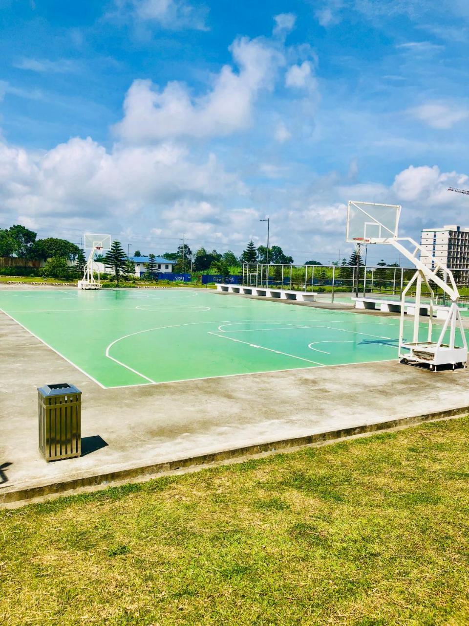 Wind Suites Tagaytay At Smdc Tagaytay City Kültér fotó