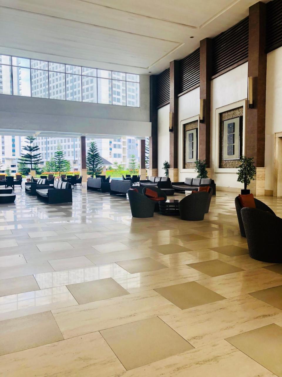 Wind Suites Tagaytay At Smdc Tagaytay City Kültér fotó